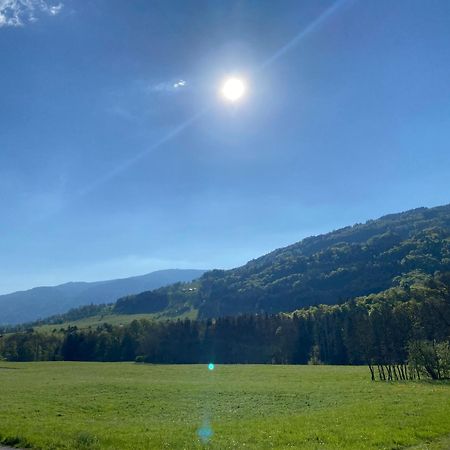 Green Valley Habère-Lullin Zewnętrze zdjęcie