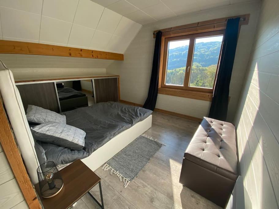 Green Valley Habère-Lullin Zewnętrze zdjęcie